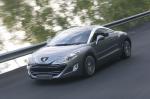 Peugeot 308 RC Z Concept 2007 года